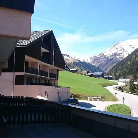 2/4 Pers A 200m Des Pistes, Balcon Sud, Animaux Admis - Fr-1-342-148 * Beaufort (Savoie)