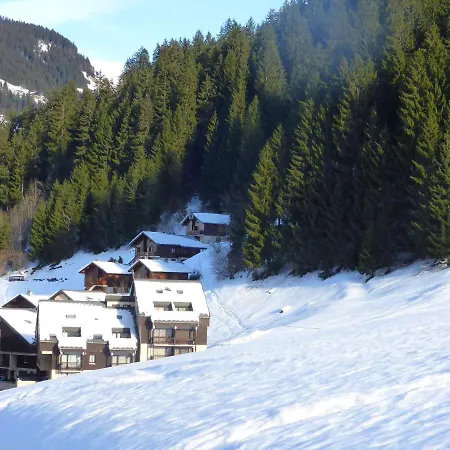 2/4 Pers A 200m Des Pistes, Balcon Sud, Animaux Admis - Fr-1-342-148 Apartment *