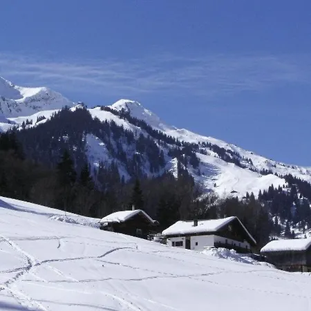 2/4 Pers A 200m Des Pistes, Balcon Sud, Animaux Admis - Fr-1-342-148 Apartment *